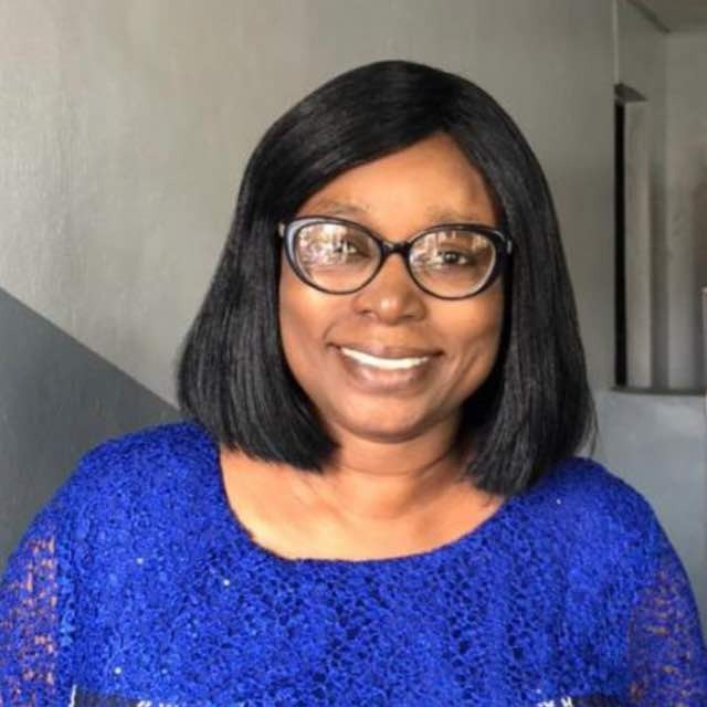 Pastor Oluwatoyin Alaje